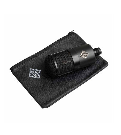 Telefunken ZB82 Microphone Zipper Bag (M82 & M60)