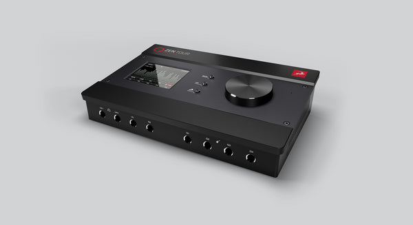 Antelope Audio Zen Tour Synergy core