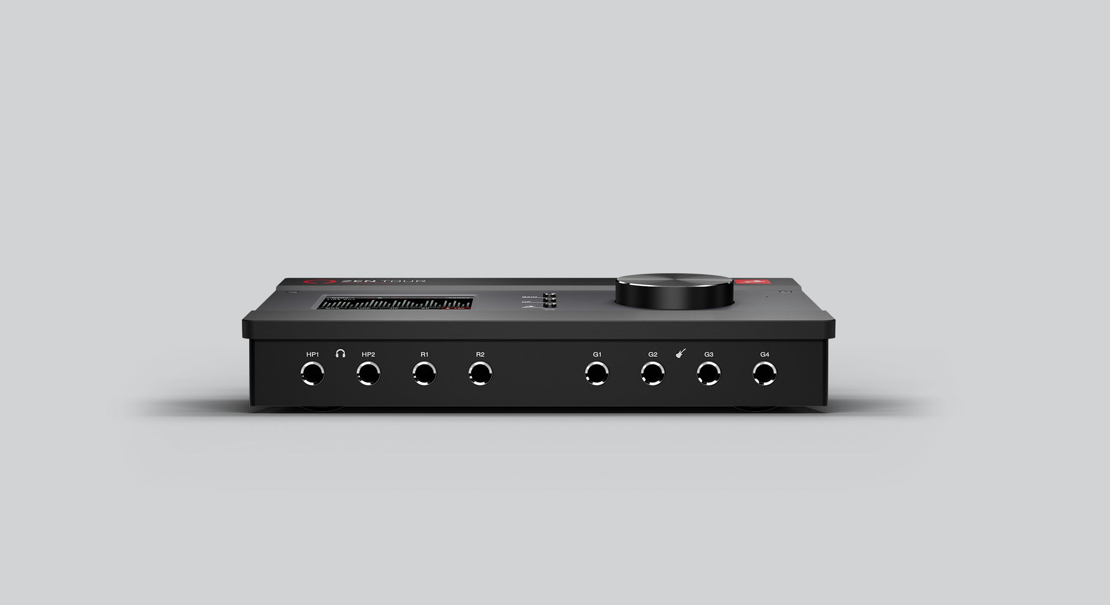 Antelope Audio Zen Tour Synergy core