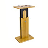 Zaor ISO Stand MkIII 600