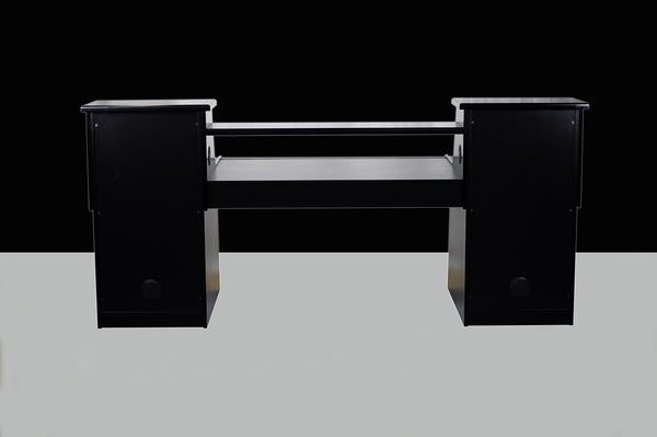 Zaor VISION K - Black