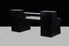 Zaor VISION K - Black