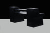 Zaor VISION K - Black