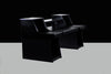 Zaor VISION K - Black