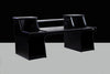 Zaor VISION K - Black