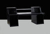 Zaor VISION K - Black