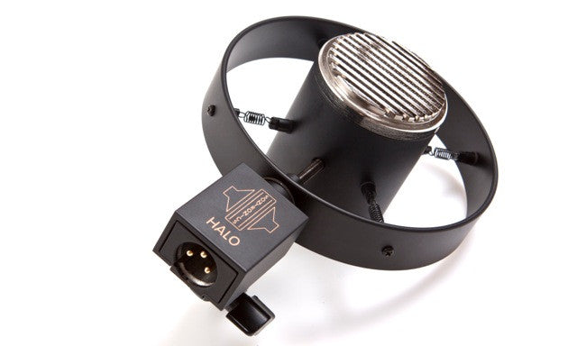 Recording Equipment - Sontronics - Sontronics Halo - Professional Audio Design, Inc