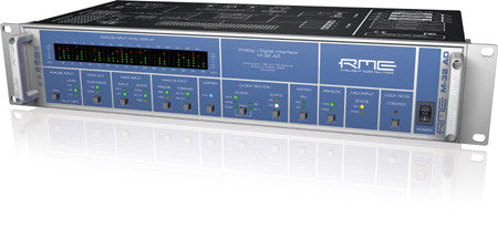 Computer Audio - RME - RME RME M-32 AD Converter - Professional Audio Design, Inc