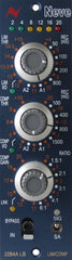 AMS Neve 2264ALB Mono Limiter/Compressor Module - 500-Series