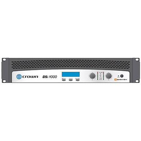Monitor Systems - Crown Audio - Crown Audio DSI-1000 - Professional Audio Design, Inc
