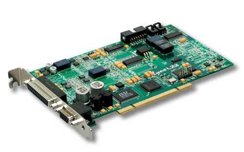Computer Audio - Lynx - Lynx E22 E Series PCI Express Cards - Professional Audio Design, Inc