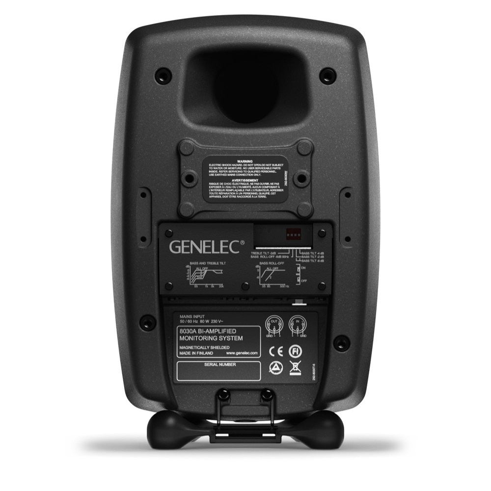 Monitor Systems - Genelec - Genelec 8030B PM Active Monitor - Professional Audio Design, Inc
