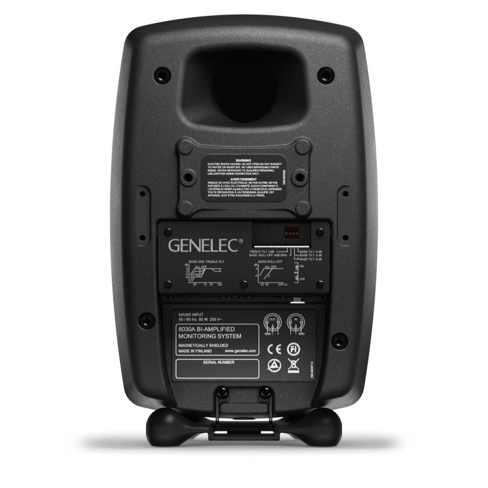 Genelec 8030C PM Active Monitor - Monitor Systems - Professional Genelec 8030C PM Active Monitor - Monitor Systems - Professional