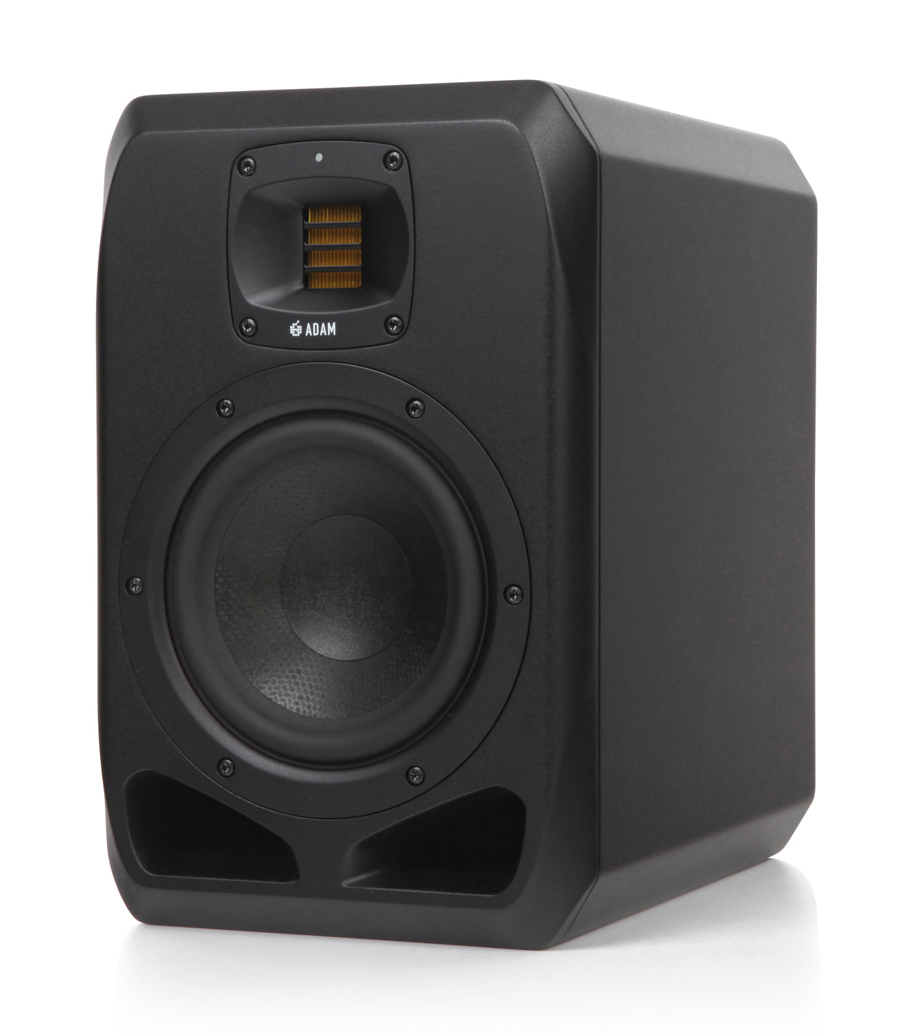 Monitor Systems - ADAM S2V Nearfield Monitor  - Professional Audio Design, Inc