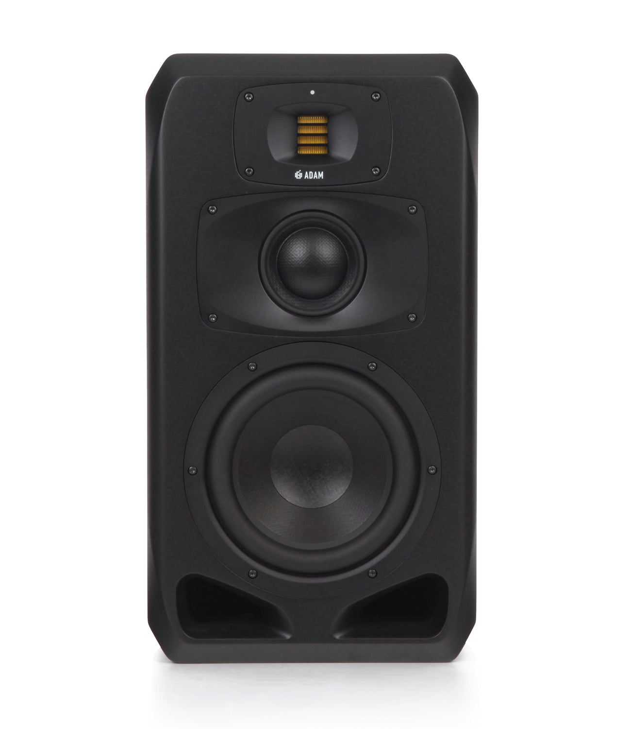 Monitor Systems - ADAM Audio S3V Mid-field Monitor  - Professional Audio Design, Inc