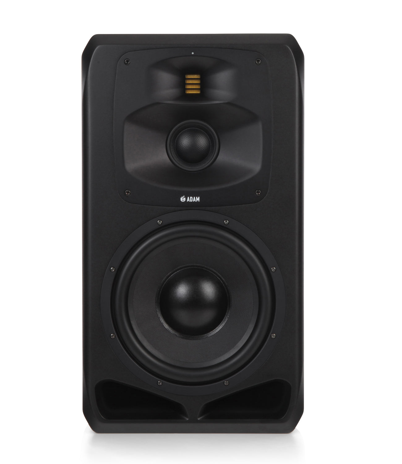 Monitor Systems - Pro Audio Design