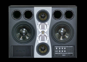 ADAM Audio S6X Main Monitor