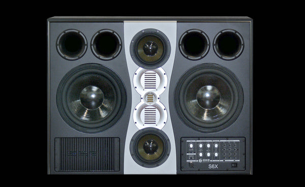 ADAM Audio S6X Main Monitor (Built to Order)