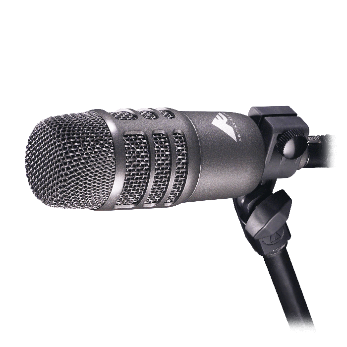 Audio Technica AE2500 - Dual-element Microphone