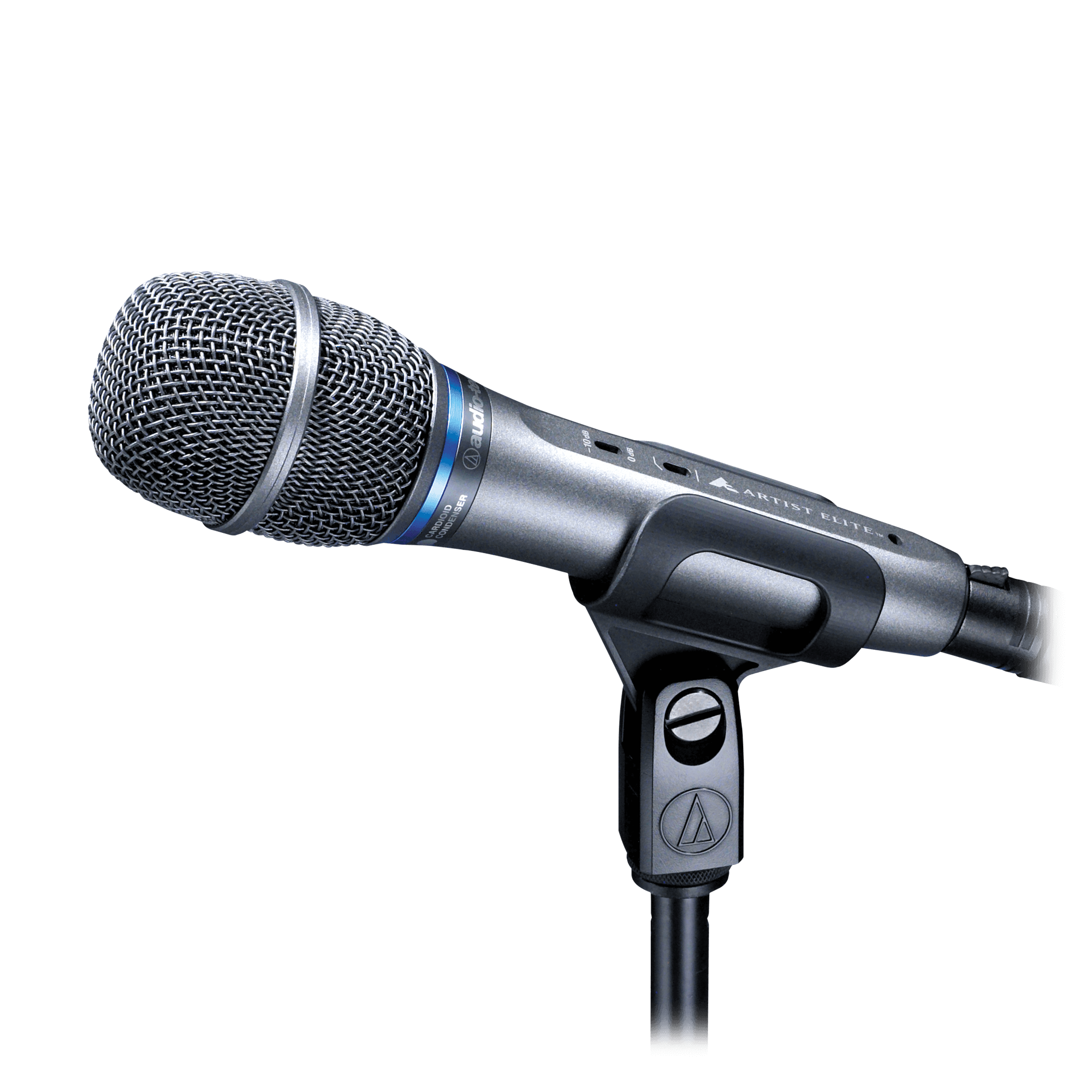 Audio Technica AE3300 - Cardioid Condenser Microphone