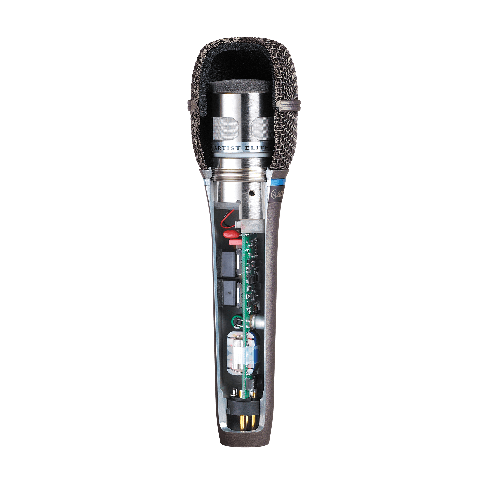 Audio Technica AE3300 - Cardioid Condenser Microphone