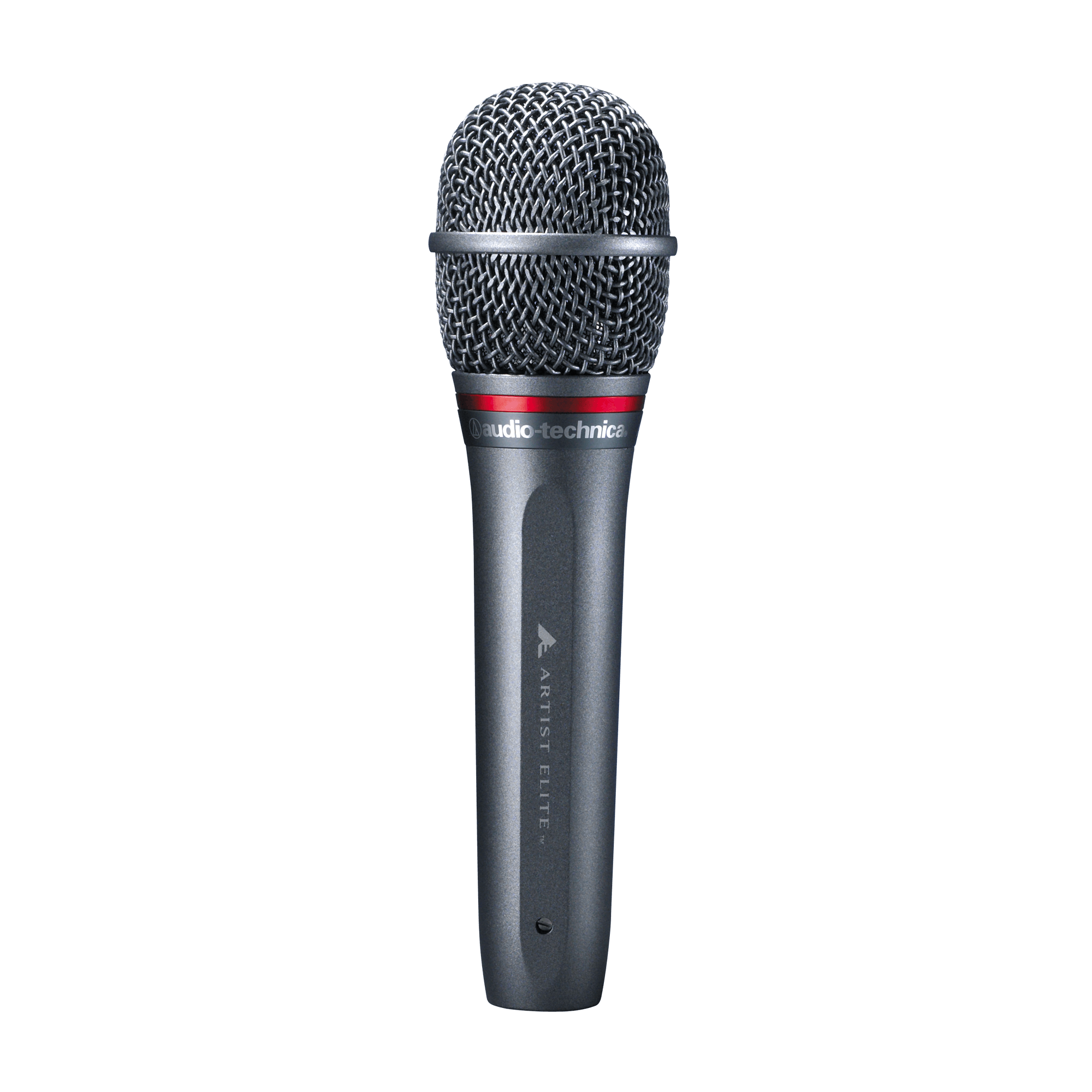 audio-technica ダイナミックマイクロホン AE4100 2本 AE4100 - Cardioid Dynamic Microphone - Professional Audio Design, Inc