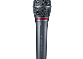 Audio Technica AE4100 - Cardioid Dynamic Microphone