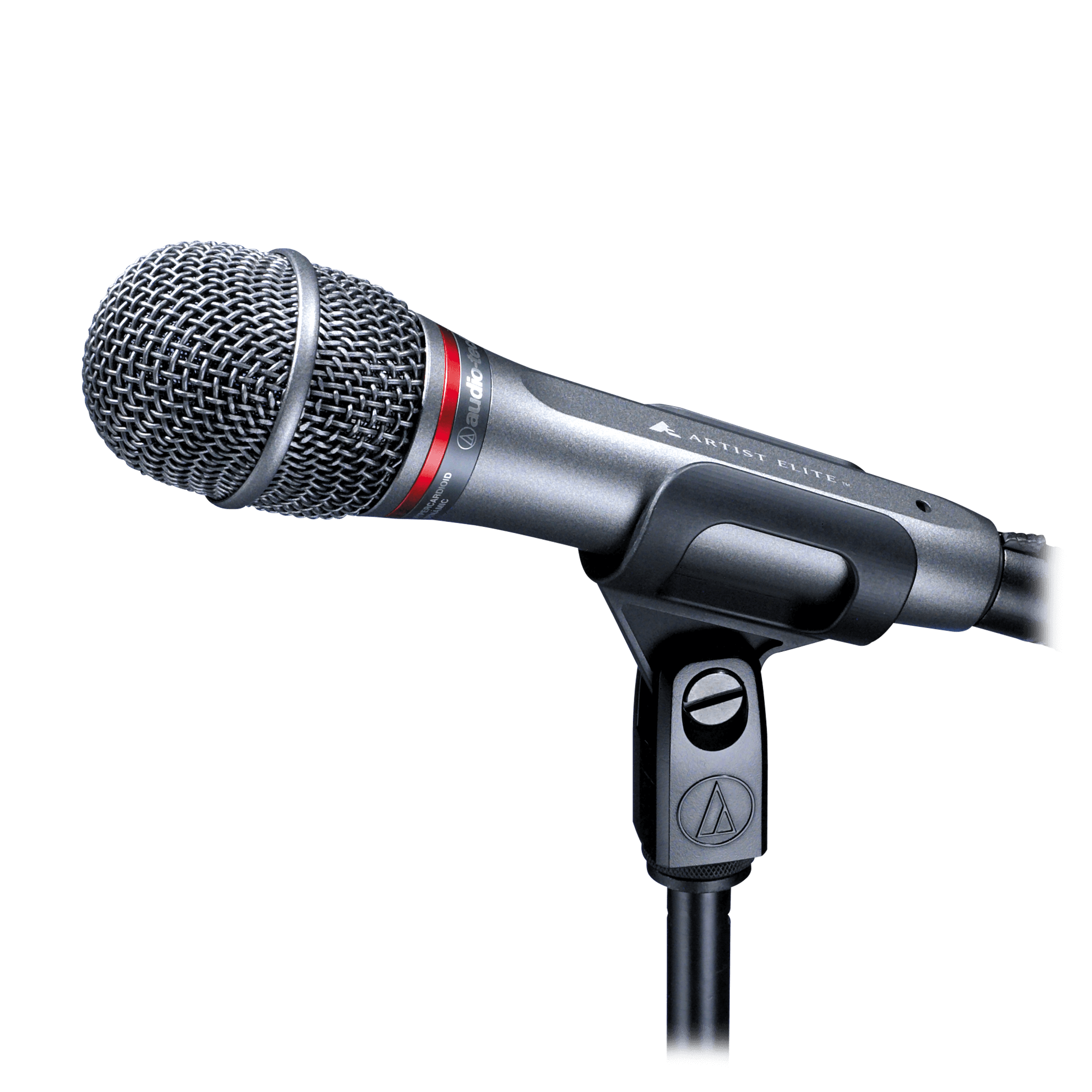 Audio Technica AE4100 - Cardioid Dynamic Microphone