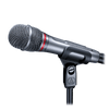 Audio Technica AE4100 - Cardioid Dynamic Microphone