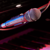 Audio Technica AE4100 - Cardioid Dynamic Microphone