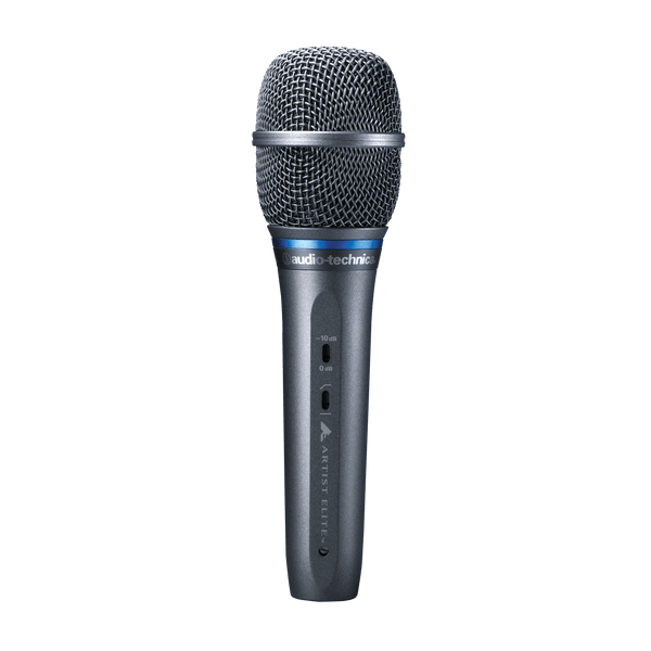 Audio Technica AE5400 - Cardioid Condenser Microphone