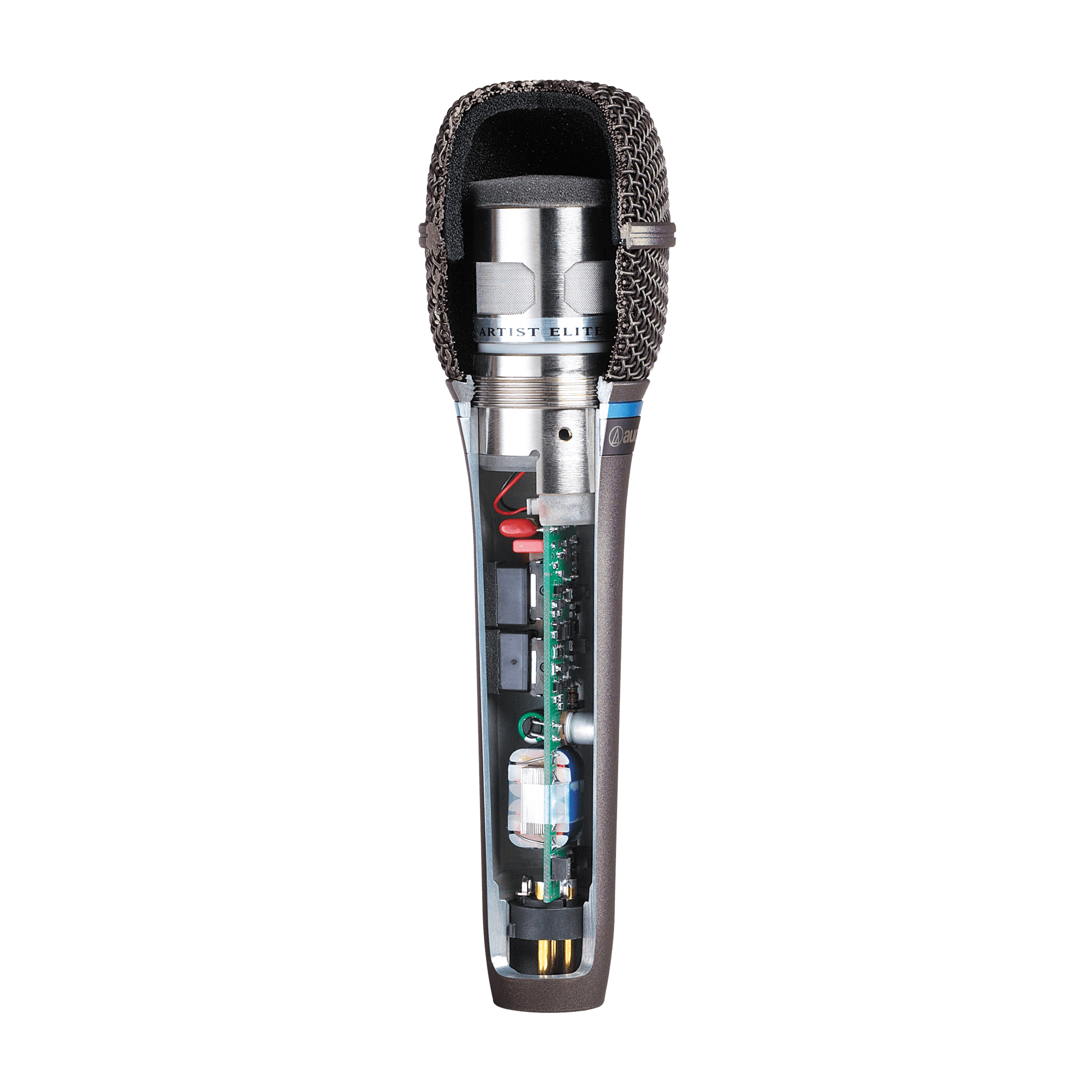 Audio Technica AE5400 - Cardioid Condenser Microphone