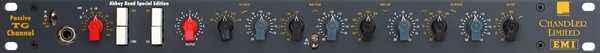 Chandler Limited TG12411 (TG Channel MKII)