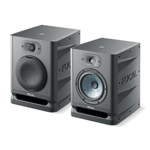 Focal ALPHA 65 EVO - Versatile Professional Loudspeaker