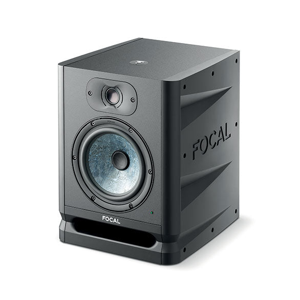 Focal ALPHA 65 EVO - Versatile Professional Loudspeaker