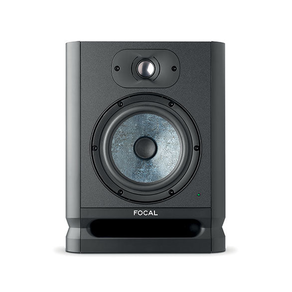 Focal ALPHA 65 EVO - Versatile Professional Loudspeaker