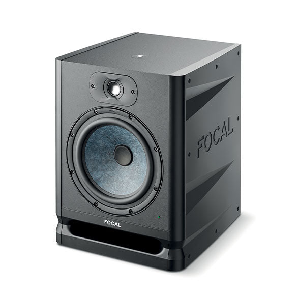 Focal ALPHA 80 EVO - Professional Loudspeaker for Low Frequencies