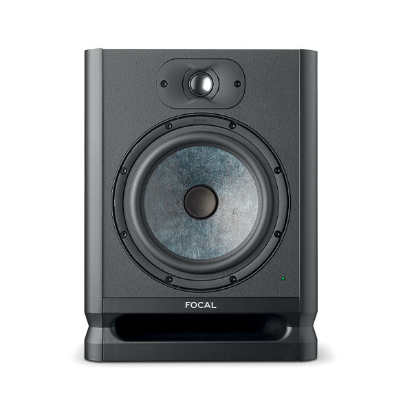Focal ALPHA 80 EVO - Professional Loudspeaker for Low Frequencies