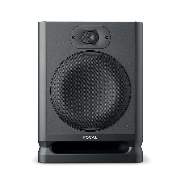 Focal ALPHA 80 EVO - Professional Loudspeaker for Low Frequencies