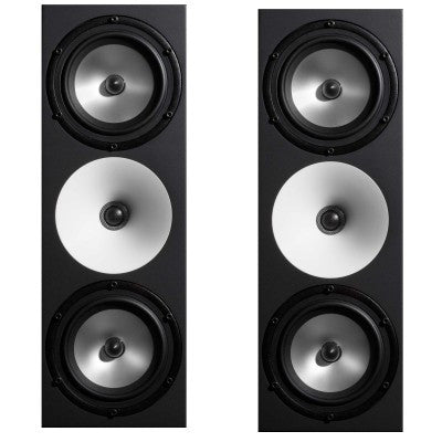 Monitor Systems - Amphion - Amphion Two18 - Professional Audio Design, Inc