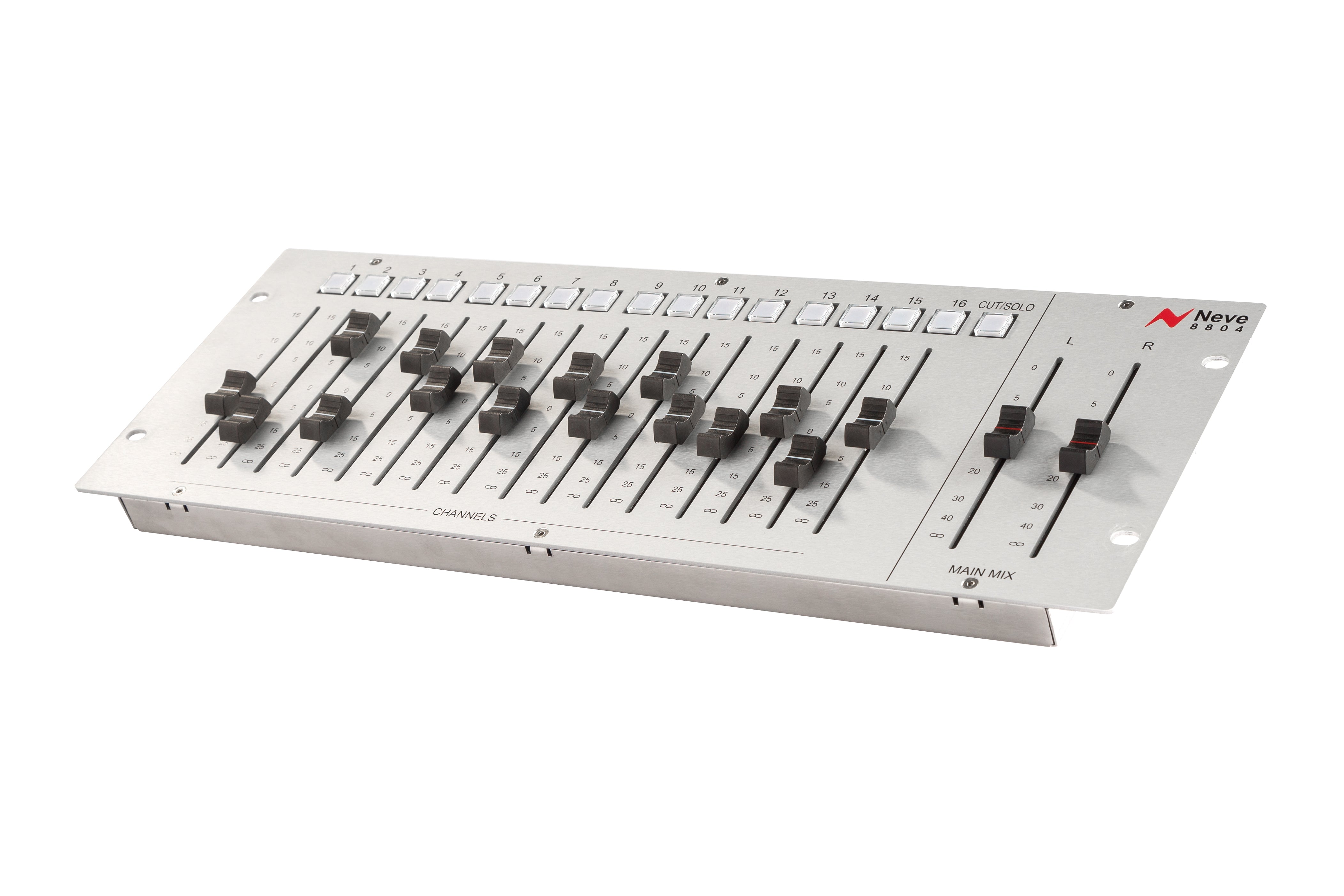 AMS Neve 8804 Fader Pack - Professional Audio Design, Inc