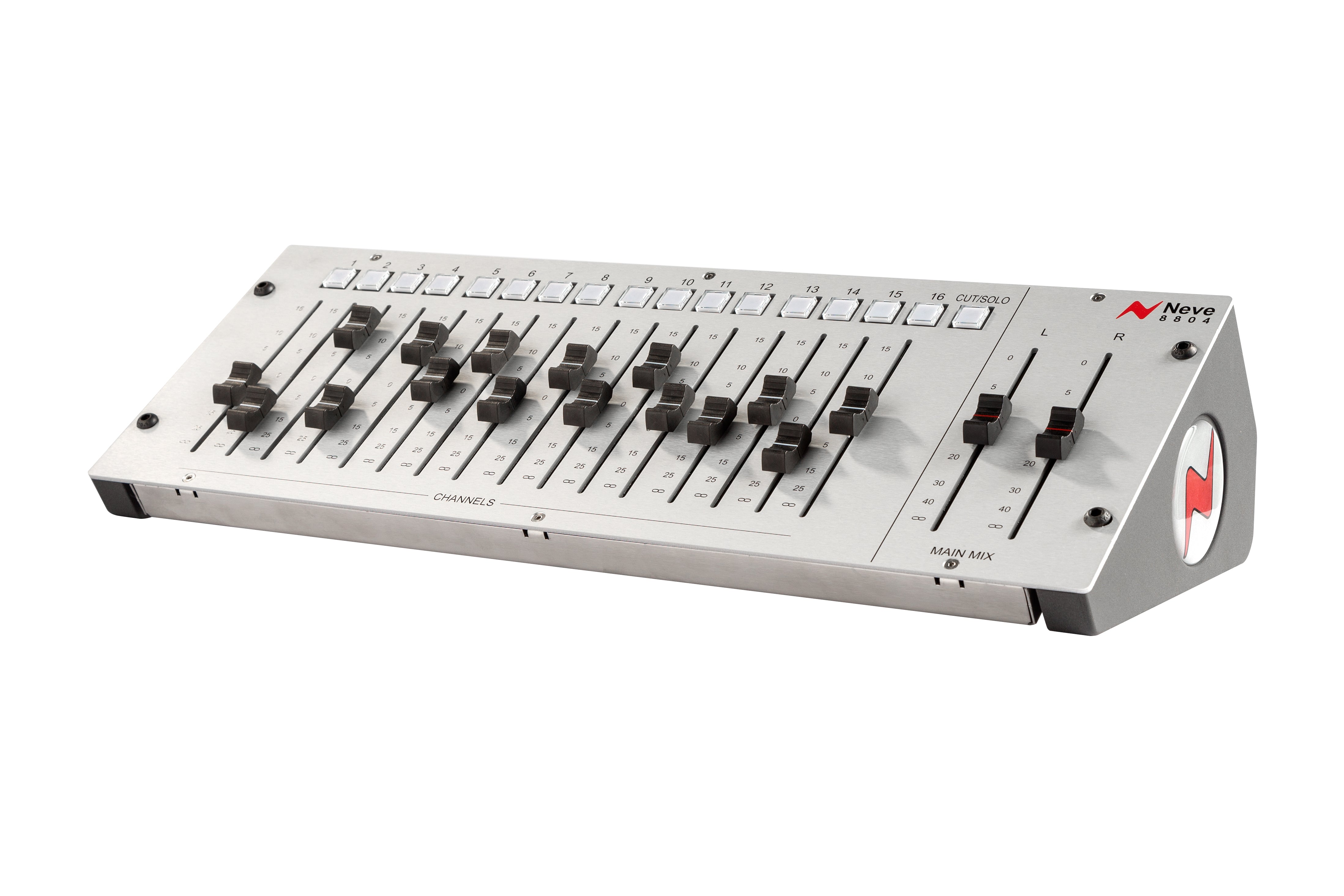 AMS Neve 8804 Fader Pack - Professional Audio Design, Inc