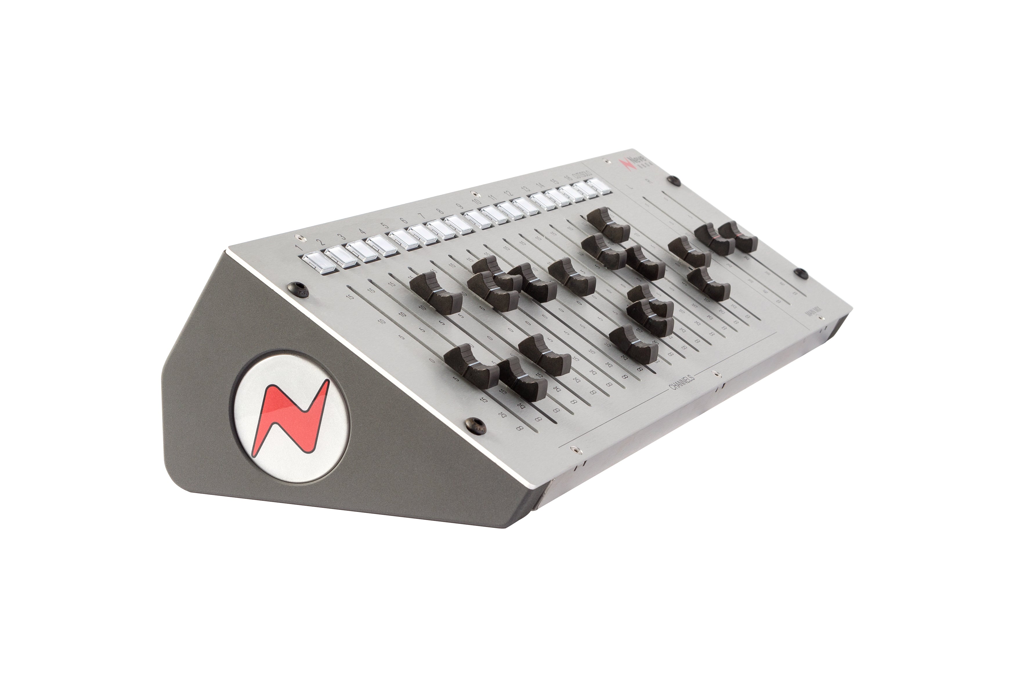 AMS Neve 8804 Fader Pack - Professional Audio Design, Inc