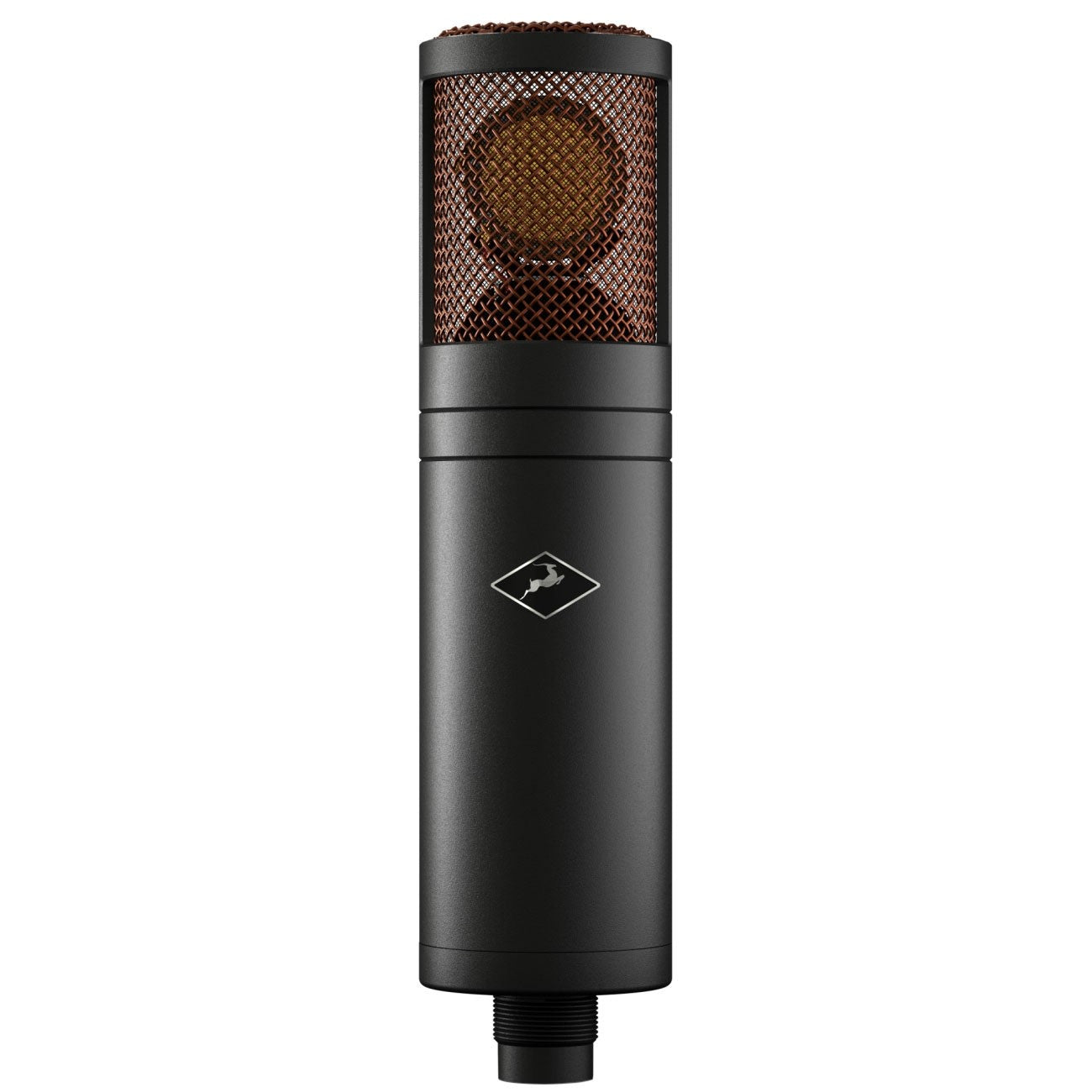 Antelope Audio Edge Duo | Dual Capsule LD, 48v Powered Modeling Mic - Professional Audio Design, Inc