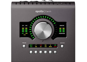 Universal Audio Apollo Twin MkII Heritage Edition