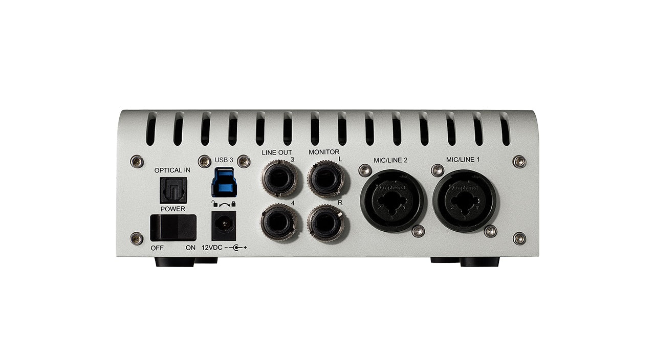 Universal Audio Apollo Twin USB Heritage Edition (Win