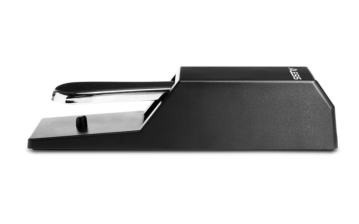 Alesis ASP2 - Universal Premium Piano Style Sustain Pedal