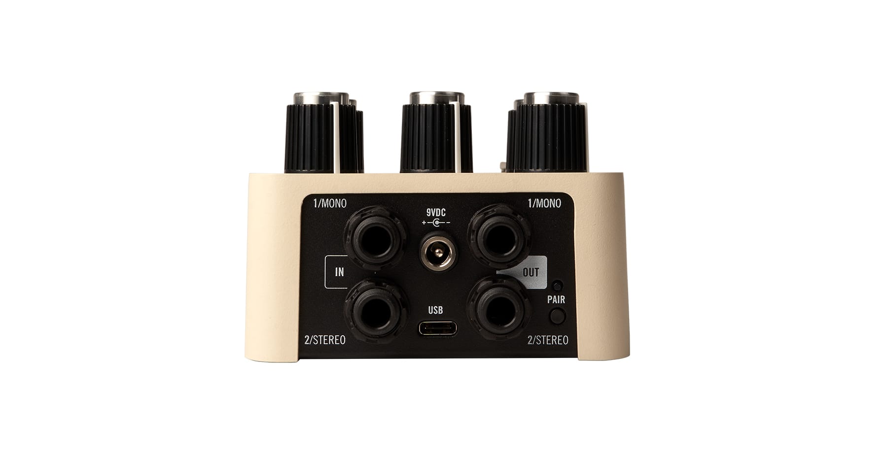 Universal Audio Astra Modulation Pedal