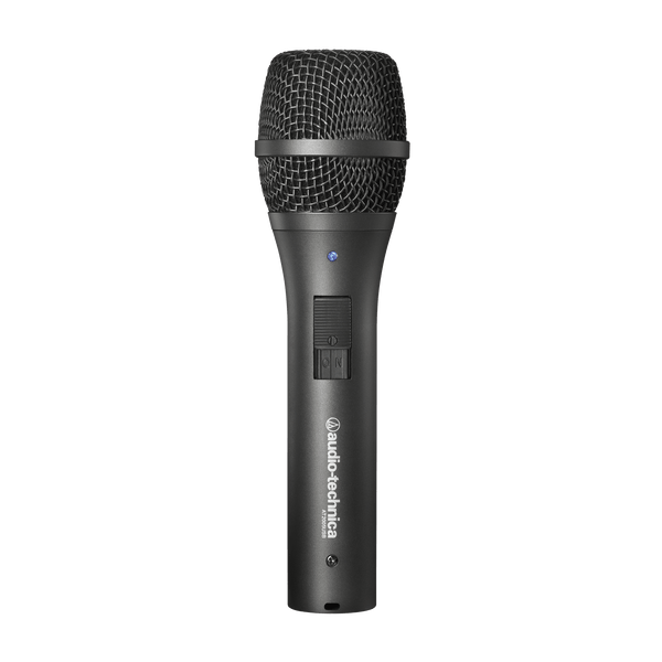 Audio Technica AT2005USB - Dynamic Handheld USB/XLR Mic