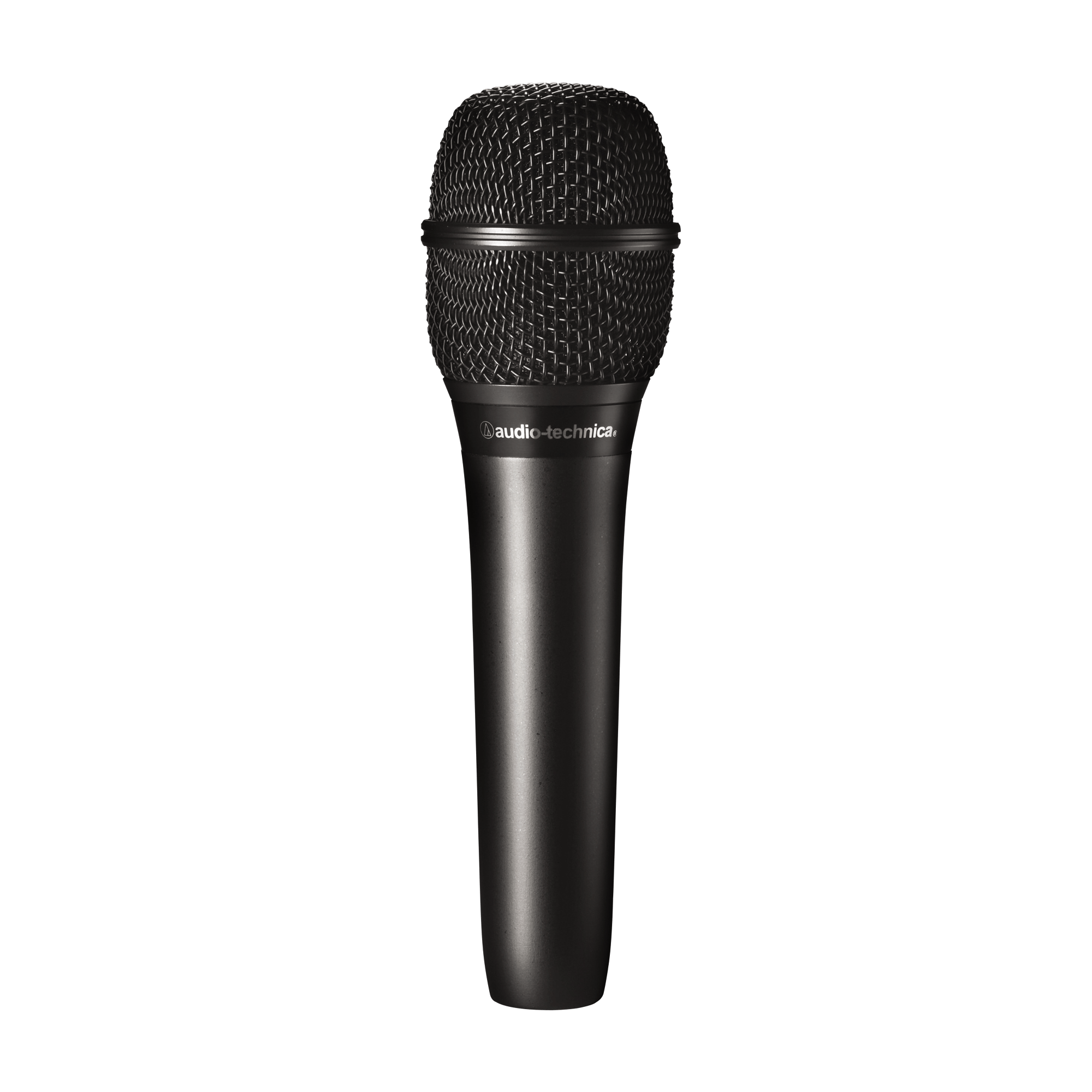Audio Technica AT2010 - Cardioid Condenser Microphone